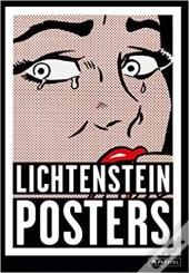 Lichtenstein Posters (New Ed) /Anglais
