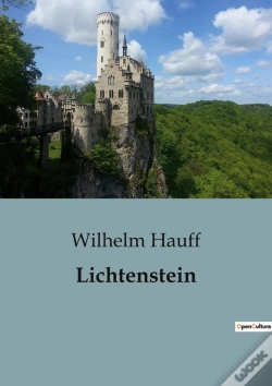 Capa do artigo Lichtenstein