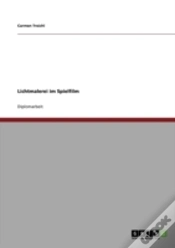 Capa do artigo Lichtmalerei Im Spielfilm