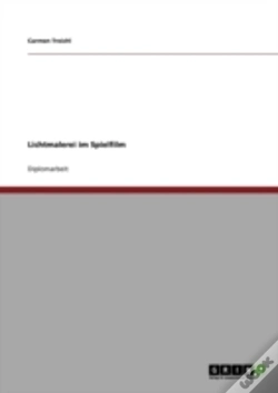 Capa do artigo Lichtmalerei Im Spielfilm