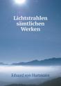 Lichtstrahlen Samtlichen Werken - Preview