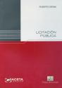 Licitación Pública . Coedición Con La Gaceta Jurídica (Perú) - Preview