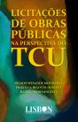Licitações De Obras Públicas Na Perspectiva Do Tcu - Preview