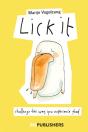Lick It - Preview