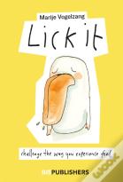 Lick It