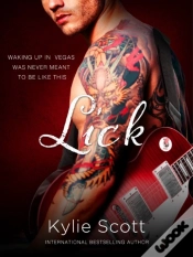 Capa do artigo Lick