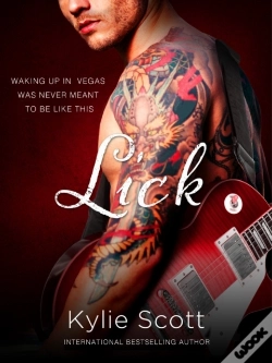 Capa do artigo Lick