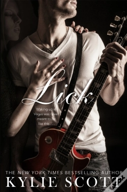 Capa do artigo Lick