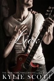 Capa do artigo Lick