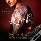 Capa do artigo Lick