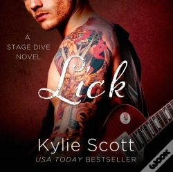 Capa do artigo Lick