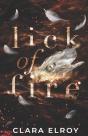 Lick Of Fire Special Edition - Preview