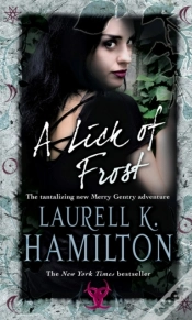 Capa do artigo Lick Of Frost