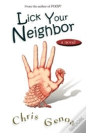 Lick Your Neighbor
