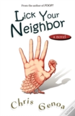 Capa do artigo Lick Your Neighbor