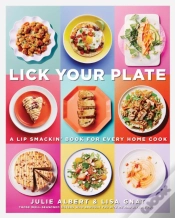 Capa do artigo Lick Your Plate