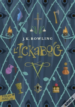 Capa do artigo L'Ickabog