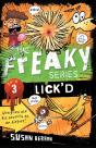 Lick'D - Preview