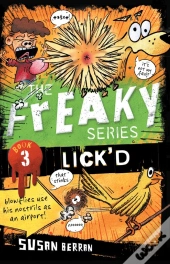 Lick'D
