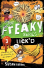 Lick'D - Preview