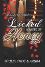Licked - Preview