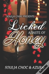 Licked