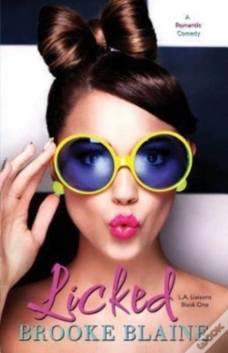 Capa do artigo Licked