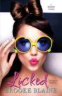 Licked - Preview