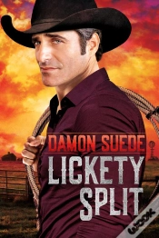 Capa do artigo Lickety Split