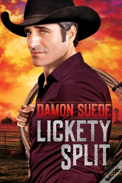 Capa do artigo Lickety Split