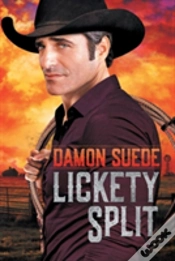 Capa do artigo Lickety Split