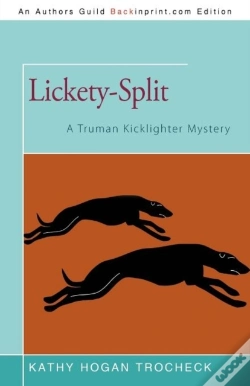 Capa do artigo Lickety-Split