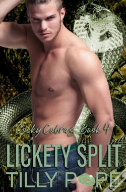 Capa do artigo Lickety Split