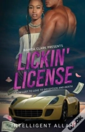 Lickin' License