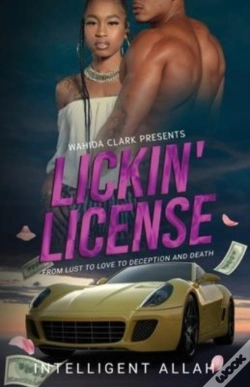 Capa do artigo Lickin' License