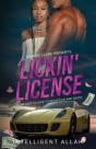 Lickin' License - Preview