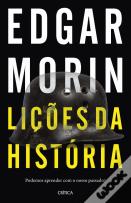 Lições da História