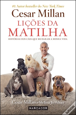 Capa do artigo Lições da Matilha