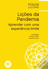 Lições da Pandemia