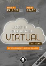 Lições da Sala de Aula Virtual