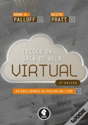 Capa do artigo Lições da Sala de Aula Virtual