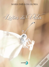 Capa do artigo Lições da Vida