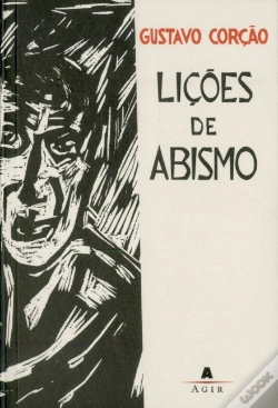 Capa do artigo Lições de Abismo
