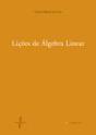 Lições de Álgebra Linear - Preview