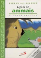 Lições de Animais