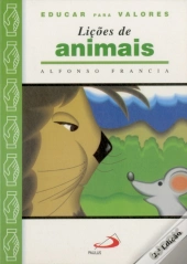 Lições de Animais