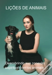 Capa do artigo Lições De Animais