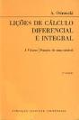Lições de Cálculo Diferencial e Integral I - Preview