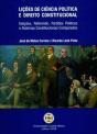 Lições de Ciência Política e Direito Constitucional - Preview