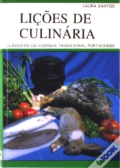 Capa do artigo Lições de Culinária